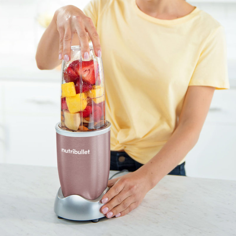 NutriBullet Personal Blender & Reviews Wayfair